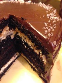 Millionaire Cake, Cake Recipes Chocolate, Chocolate Butter Cake, Cake Snack, Chocolate Deserts, Best Cake Ever, Dark Chocolate Cake, Cupcake Cake Designs, Recipes Chocolate