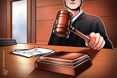 The CFTC said it's the largest fraudulent Bitcoin scheme charged in any of its cases and the "highest civil monetary penalty ordered in a CFTC case." Seychelles, Guilin, Insider Trading, Court Order, District Court, Department Of Justice, Money Laundering, In Law Suite, Financial Freedom