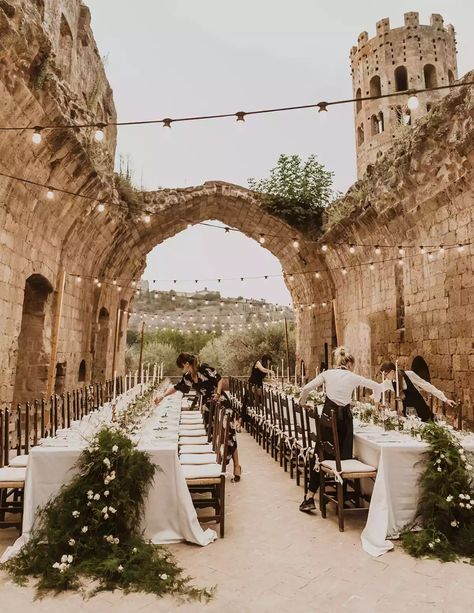 Long Tables, Tuscan Wedding, European Wedding, Countryside Wedding, Future Wedding Plans, Wedding Costs, Tuscany Wedding, Southern Italy, Wedding Mood Board