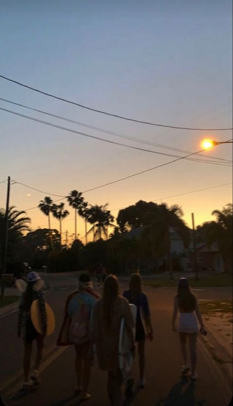 Late Beach Aesthetic, Summertime Aesthetic Night, Friends At The Beach At Night, Beach Walking Aesthetic, Summer Nights Aesthetic Beach, Night Surfing Aesthetic, Summer Late Night Vibes, Summer At Night Aesthetic, Summer Aesthetic Vibes Night