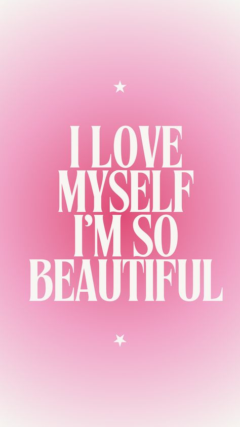 life quotes to fill women will confidence and self - love Self Boost Quotes, Motivation For Self Confidence, Pink Confidence Aesthetic, Motivational Beauty Quotes For Women, Confidence Quotes Wallpaper, Confidence Aesthetic Quotes, Confidence Quotes Aesthetic, Confident Quotes Sassy, Self Confidence Quotes Woman