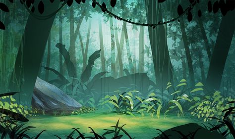 Free download 2D Game Backgrounds Download HD Wallpapers for Desktop, Mobile & Tablet. [1380x820]. 74+ 2d Wallpaper on WallpaperSafari Jungle Image, Jungle Drawing, 2d Game Background, 동화 삽화, Jungle Illustration, Jungle Art, 8bit Art, Forest Background, Landscape Concept