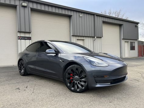 2022 Tesla Model 3 PERFORMANCE for sale right now. Midnight Silver. Black. 24,291-miles. Warranty - Active. $39,500. Financing and delivery to your door. -----> Black, Tesla Model 3 Performance, Tesla Model 3, January 2024, Tesla Model, Tesla, Right Now, For Sale, Silver