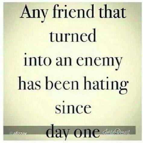 Quote A friend who has turned into an enemy has hated you all along. Envy and jealousy are the biggest cause of friendship failure. Jealousy Quotes, Betrayal Quotes, Mindset Goals, Money Hustle, Quotes Friendship, Fake Friends, Entrepreneur Business, Success Motivation, Trendy Quotes