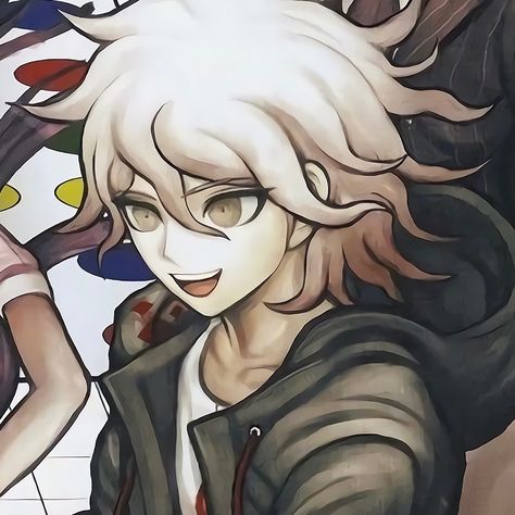 Grunge Outfits, Rainbow Dash, Kawaii, Old Hag, Nagito Komaeda, Danganronpa 3, Dear John, Danganronpa Characters, In God We Trust