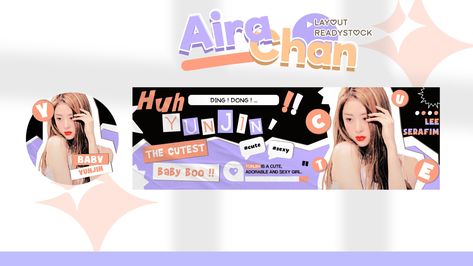 by aira Twitter Layout Ideas Kpop, Layout Twitter Ideas, Twitter Layouts Kpop, Twt Layout, Layout Twitter, Edit Pic, T Shirt Logo Design, Twitter Design, Do Or Die