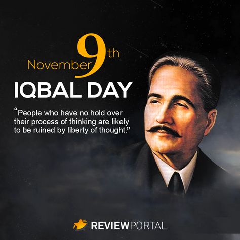 #celebrating Allama Iqbal #IqbalDay Iqbal Day Celebration In School, Allama Iqbal Pictures Hd, 9 November Iqbal Day Quotes, Iqbal Day Poetry In Urdu, Allama Iqbal Pic, Iqbal Day Quotes, Iqbal Day, Allama Iqbal Quotes, Iqbal Shayari