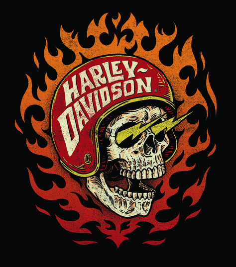 Harley Davidson