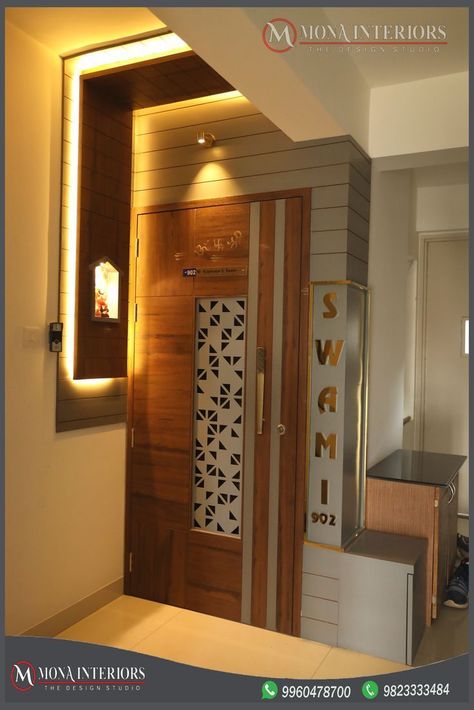 How to choose the best Front Main doors designs for Your Home Decor. In this video I will share with you Modern Wooden Door Designs for Home Interiors and Exterior Walls | Wooden Front Door Designs 2022 Home Entrance Gate, Main Door Design Ideas, Door Designs For Home, Latest Door Designs, Door Design Ideas, Main Doors, House Main Door, House Front Door Design, House Main Door Design