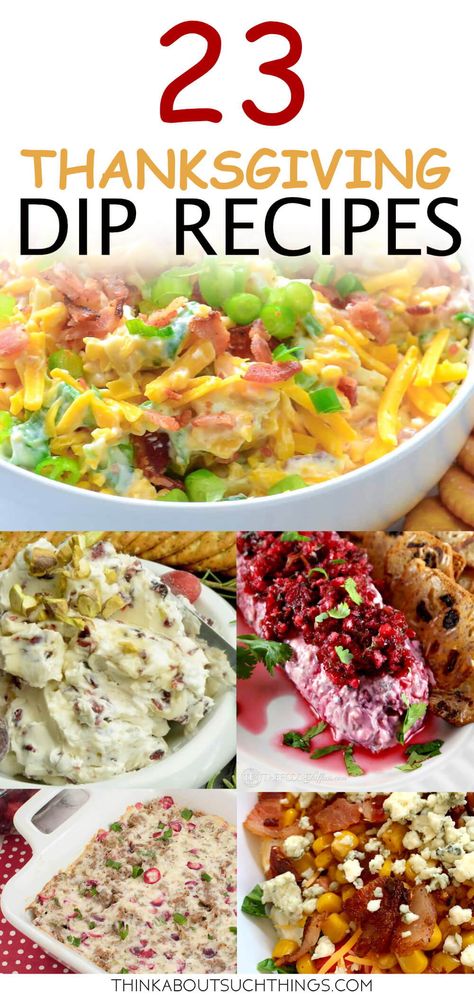 Chicken Ranch Dip Recipe, Thanksgiving Dip Recipes, Thanksgiving Dips, Thanksgiving Dip, Thanksgiving Appetizers Dips, Dips Easy, Cobb Salad Ingredients, Dips Appetizers, Cheese Dips