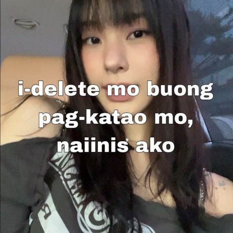 Funny Hugot, Memes Tagalog, Funny Text Pictures, Pick Up Line Jokes, Funny Face Photo, Tagalog Quotes Hugot Funny, Funny Quotes Tumblr, Funny Words To Say, Self Deprecating Humor