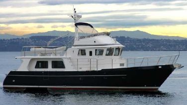 Liveaboard Boats For Sale, Trawler Yacht, Trawler Boats, Trawlers For Sale, Liveaboard Boats, Sailboat Yacht, Side Gates, Used Boat For Sale, Used Boats