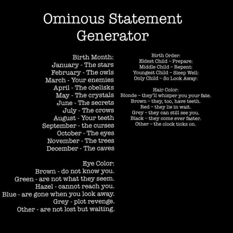 Story Writing Prompts, Daily Writing Prompts, Dialogue Prompts, Creative Writing Prompts, Story Prompts, Daily Writing, Name Generator, Writing Stuff, Writers Write