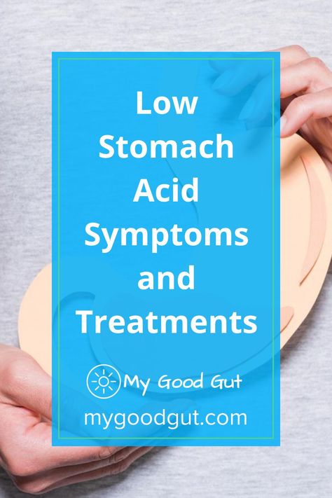 If you are suffering from low stomach acid, you may experience a variety of food-related digestive issues, including constipation, diarrhea, bloating, gas, heartburn, and indigestion. Strange as it may sound, the symptoms of low levels of stomach acid are almost identical to the symptoms of too much stomach acid. https://mygoodgut.com/colon/low-stomach-acid-hypochlorhydria/?utm_source=pinterest&utm_medium=mygoodgut&utm_campaign=publer #hypochlorhydria Indigestion Symptoms, Digestive Enzymes Supplements, Low Stomach Acid, Poor Digestion, Bloated Stomach, Stomach Acid, Stomach Pain, Acid Reflux, Digestion Problems