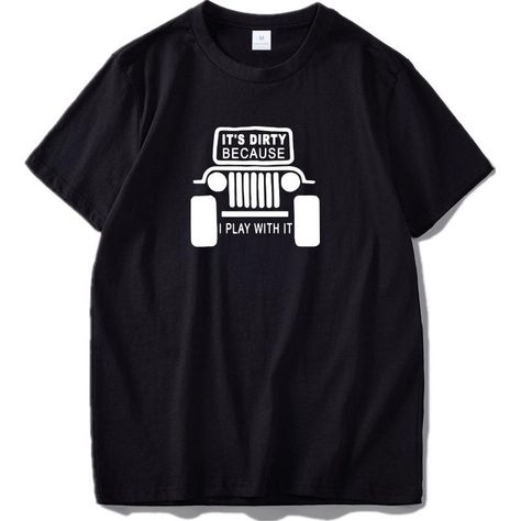 mens jeep t shirts Check more at https://homehemi.com/product/mens-jeep-t-shirts-753/ Tshirt Men, Casual Tee, Neck Designs, Cotton Shorts, Short Sleeve Shirt, Tee Shirt, Jeep, Sleeve Shirt, Round Neck