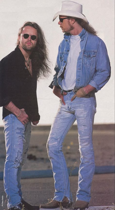 James And Lars, Kirk And James, Ross Halfin, Metal Outfit, Battle Vest, Lars Ulrich, Australia Photos, Singer Dr, James Hetfield