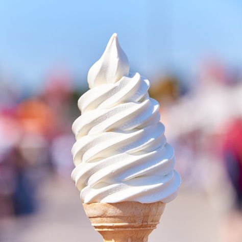 The Most Popular Ice Cream Flavor from Every Decade I’ve Cream, Soft Serve Ice Cream Recipes, Best Ice Cream Flavors, Ice Cream Names, Soft Serve Ice Cream Machine, Ice Cream Pictures, Frosting Recipes Easy, Recipes With Whipping Cream, Yummy Ice Cream