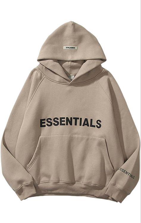 Essential Hoodie, Loose Hoodie, Oversized Sweatshirt, Pullover Sweatshirts, Casual Sweatshirt, Long Sleeve Sweatshirts, Long Sweatshirt, Sweater Hoodie, Unisex Sweatshirt