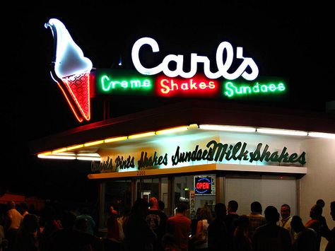 my fave! Frozen Custard, Virginia Is For Lovers, Best Ice Cream, Soda Fountain, Northern Virginia, Best Places To Visit, Soft Drinks, I Can Relate, The Block