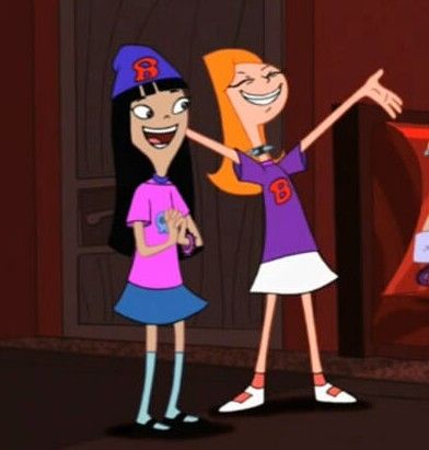 Best Friend Duos Tv Shows, Duo Friends Cartoon, Duo Pics Cartoon Best Friends, Iconic Best Friend Duos Cartoon, Best Friend Duos Cartoon, Best Friends In Every Universe, Girl Duos Cartoon, Us In Another Universe Best Friends, Two Besties Cartoon