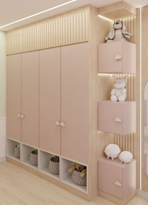 Child Room Design, Kids Bedroom Furniture Design, Modern Bedroom Ideas, Home Interior Design Ideas, Kids Room Interior Design, Modern Kids Bedroom, Modern Kids Room, Kids Bedroom Inspiration, Nursery Room Design