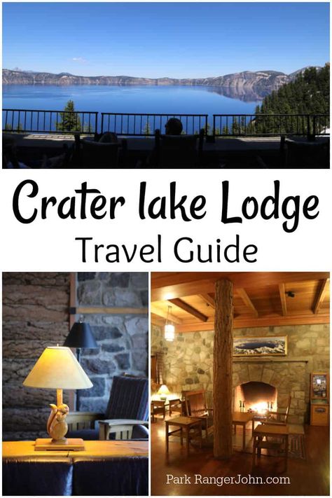 Crater Lake Lodge Oregon, Crater Lake Lodge, Arcata California, Lake Oswego Oregon, Grad Trip, Crater Lake Oregon, Oregon Trip, National Park Lodges, Travel Oregon