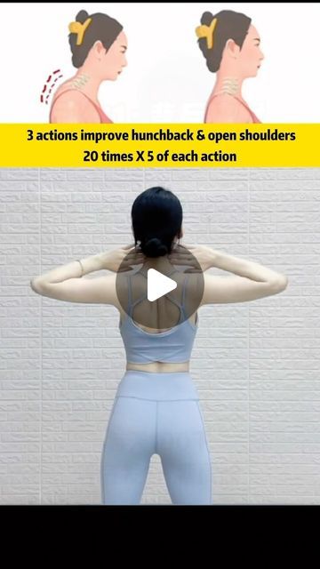 Back Neck Exercises, Neck Excercise, Standing Workouts, Neck Exercise, Shoulder Exercise, Neck And Shoulder Exercises, Upper Back Exercises, Back And Shoulder Workout, Standing Workout