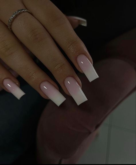 Medium Length Acrylic Nails Designs, Classy Acrylic Nails, Short Square Acrylic Nails, Acrylic Nails Coffin Short, Pink Nail, Pink Acrylic Nails, Square Acrylic Nails, Fire Nails, Classy Nails