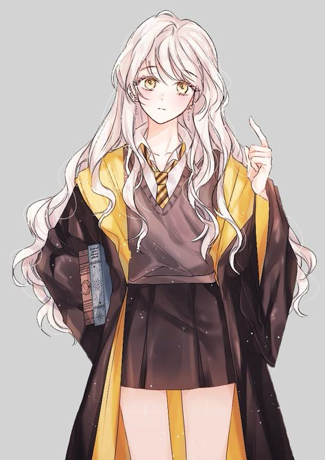 Hufflepuff Oc Art, Hufflepuff Oc Girl, Oc Harry Potter Girl, Harry Potter Oc Hufflepuff, Harry Potter Oc Girl, Harry Potter Oc Art, Hogwarts Oc Art, Hufflepuff Oc, Hogwarts Oc