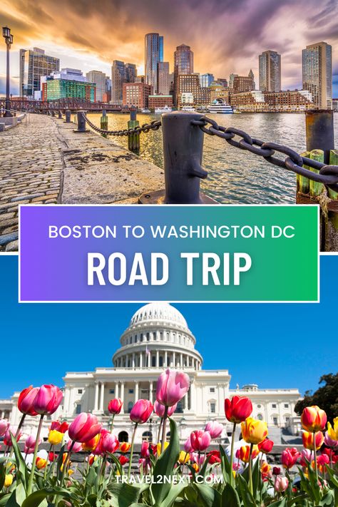 I am so excited for our road trip from Boston to Washington DC! 🚗 Get ready to explore historical sites, delicious food, and vibrant culture along the way. #roadtrip #adventureawaits #eastcoastbound 🌆🌟 Road Trips From Washington Dc, Washington Dc Road Trip, Road Trip From Boston, Maine Road Trip, Dc Monuments, Sturbridge Village, Dc Trip, East Coast Road Trip, Road Trip Routes