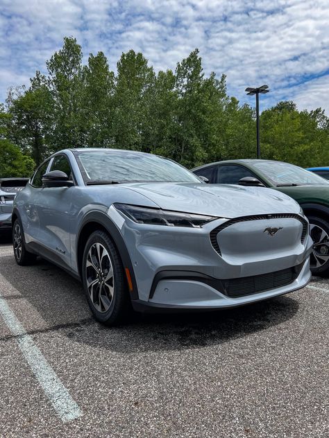 Embrace the electrifying thrill of driving with the 2024 Ford Mustang Mach-E Select AWD! 🔋💨  #HealeyBrothers #HudsonValley #HVNY #Ford #FordMustang #MustangMach-E Mache E Mustang, Mustang Mach E Interior, Mach E Mustang, Ford Mach E, Mustang Mach E, 2024 Ford Mustang, 2025 Goals, Chevrolet Dealership, New Hampton