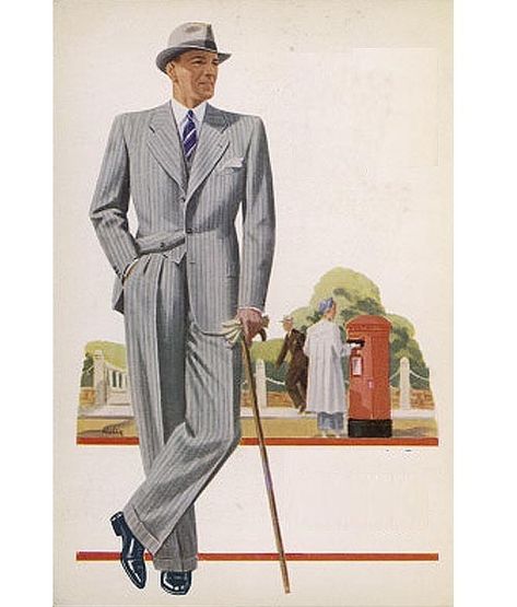 1940S SUMMER FASHIONS FOR MEN,1940S SUITS FOR MEN IN SUMMER,1940S FASHION COLORS,FASHIONABLE ANKLE-LENGTH COTTON-MESH SOCKS 1941,FORTIES SUITS COMPOSED OF PALM BEACH CLOTH,PALM BEACH CLOTH SUITS FOR MEN,1940S WEEK-END AND VACATION WEAR FOR MEN,1940S OPEN-WEAVE SILK OR COTTON BELTS,WHITE LINEN SUITS 1941,TROPICAL WEIGHT FLANNELS CLOTHING FOR MENS 1940S FASHION,FASHION REVIEWS FROM THE 1940S,SUMMER FASHION MAGAZINE ARTICLES FOR MEN,MENS SUMMER FASHIONS 1941 - Magazine Article - Old Magazine Articl 1930s Mens Fashion, 1940s Mens Fashion, 1940s Suit, 1950s Mens, Mens Fashion Illustration, Mens Fashion Classic, Vintage Mens Fashion, Vintage Suits, Men Style Tips