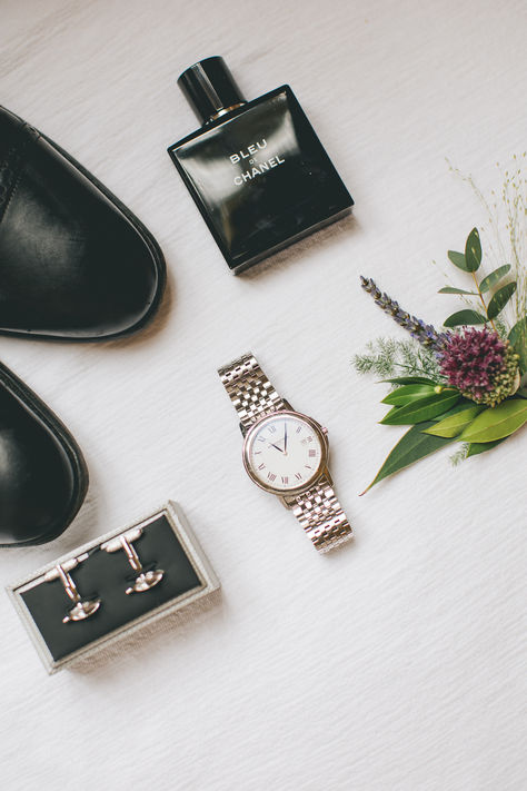 Getting all of the details on a wedding morning! From grooms suit to, aftershave - I love capturing the wedding details. Looking for more inspo? Check out my website! Wedding Details Groom, Groom Flatlay, Groom Accessories Wedding, Grooms Details, Groom Shoot, Peacock Photography, Groom Details, Grooms Suit, Red Peacock