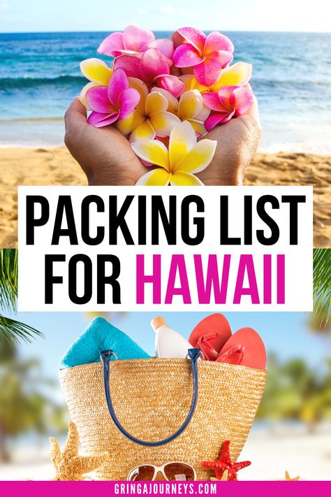 Vacation Outfits Hawaii Summer, 10 Day Hawaii Packing List, Packing For Hawaii Cruise, Clothes To Pack For Hawaii, Oahu Vacation Outfits, Dressing For Hawaii Vacation, Packing List Hawaii Vacation, Things To Bring To Hawaii Packing Lists, How To Dress For Hawaii Vacation