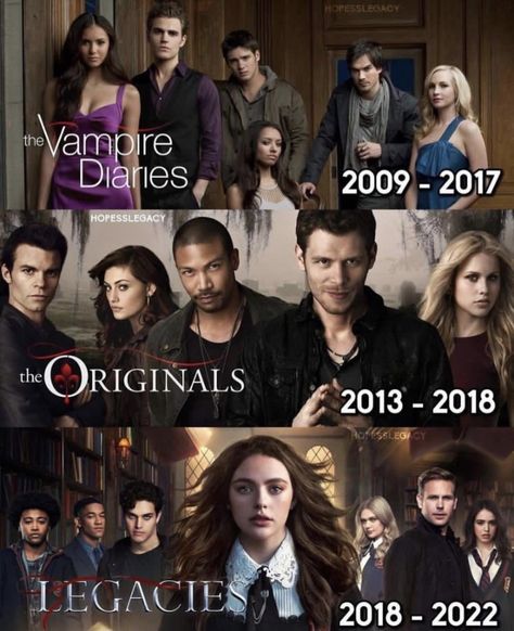 Tvd The Originals Legacies, Tvd Last Episode, The Vampire Diaries Universe, Vampire Diaries Originals, Vampire Diaries Season 7, The Originals Tv Show, The Legacies, Diary Movie, Vampire Diaries Outfits