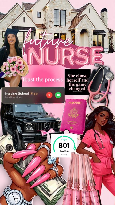 Lpn Nursing Student, Nursing Wallpaper, Nursing School Inspiration, Nursing Goals, Nursing Motivation, Nursing School Essential, Nursing School Motivation, Nurse Study Notes, Nurse Aesthetic