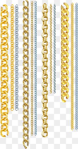 Gold Chain Png, Chain Clipart, Chain Png, Hand Art Projects, Birthday Vector, Tropical Fabric Prints, Christian Graphics, Jewelry Rendering, Cotton Lawn Fabric