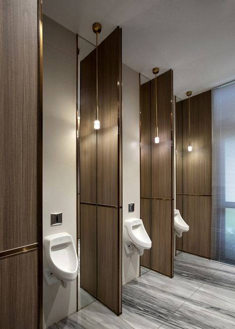 Public Bathroom Design, Public Restroom Design, Top Bathroom Design, Toilette Design, Public Bathroom, Restroom Design, Best Bathroom Designs, Public Bathrooms, Washroom Design