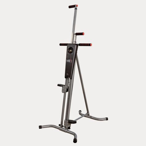 Health and Fitness Den: Sculpt & Tone with a Maxi Climber Vertical Climber... Maxi Climber, Hour Workout, Elliptical Trainer, Gym Cardio, Treadle Sewing Machines, Ripped Abs, Best Cardio Workout, Rowing Machine, Aerobics Workout