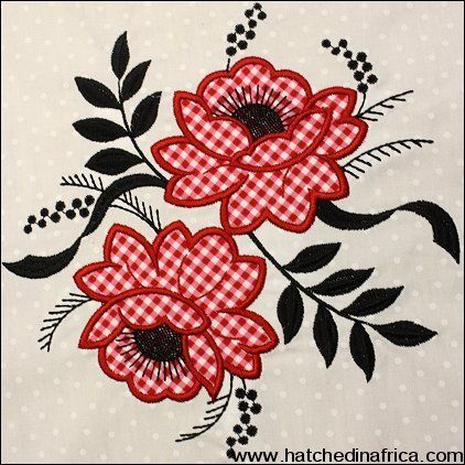 Couture, Patchwork, Applique Designs Free, Applique Work, Table Overlays, Quilt Block Patterns Free, Floral Embroidery Patterns, Applique Quilting, Hand Work Embroidery