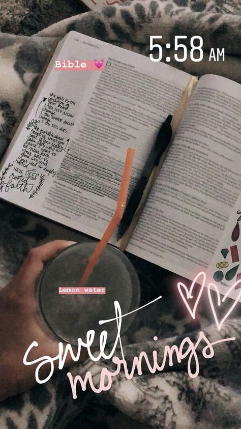 @celestrayanne_ on Instagram 💛 Bible Study Instagram Story, Bible Instagram, Bible Verses About Faith, Bible Study Methods, Bible Time, Bible Notes, Faith Bible, Bible Verse Art, Quotes God