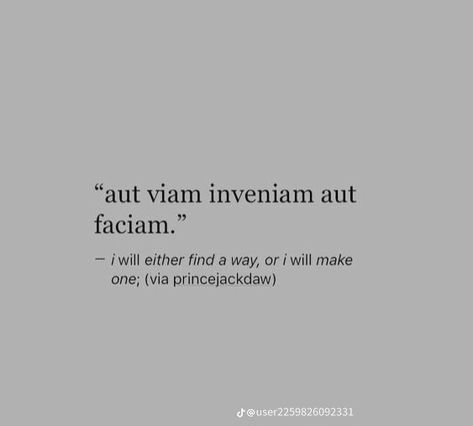 Latin Quotes, Unique Words Definitions, Latin Phrases, Senior Quotes, Literature Quotes, Find A Way, Aesthetic Words, Poem Quotes, Meaningful Words