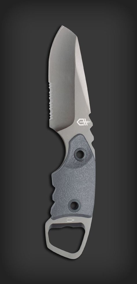 Gerber Knives, Drop Point, Hiking Bag, Edc Knife, Knife Design, Cool Knives, Survival Prepping, Hunting Knife, Knife Making