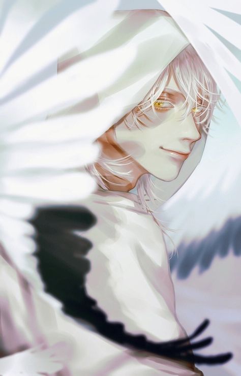 Men Character, Male Angel, Eye Green, Boy Illustration, Art Manga, Comics Art, Angel Art, 영감을 주는 캐릭터, Anime Angel