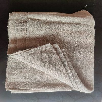 Hemp Fabric Hemp Products, Hemp Clothing, Eco Fabric, Chestnut Color, Sustainable Textiles, Hemp Fabric, Hemp Rope, Fabric Suppliers, Linen Bag