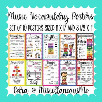 Elements Of Music Posters, Music Anchor Charts, High School Musical Quotes, Choir Classroom, Anchor Activities, Music Vocabulary, Music Education Games, Music Bulletin Boards, Musical Quotes