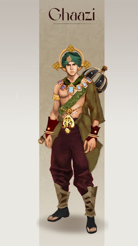 Indian male character design Indian Male Character, Indian Character Design, Indian Character, Male Character Design, Indians Game, Male Character, Indian Man, Game Characters, Character Design Male