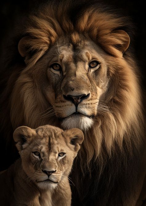 Lion Tattoo Sleeves, Wild Animal Wallpaper, Photography Composition, Lion Family, Lion Artwork, Lion Photography, Lion Tattoo Design, Really Cute Puppies, Lion Wallpaper