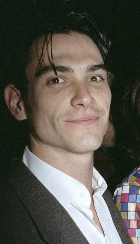 Billy Wirth, Billy Crudup, Tyler Durden, Bruce Wayne, Big Fish, Face Claims, Celebrity Crush, Sketch Book, Actors