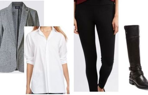 What to Wear to an Escape Room - College Fashion Outfit Ideas For Escape Room, What To Wear To An Escape Room, Escape Room Outfit Ideas, Escape Room Outfit, Black Riding Boots Outfit, Riding Boots Outfit, Riding Boot Outfits, 2023 Wardrobe, Spring Leggings